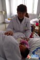 ��Ů������Ԥ���� ���ֲ�ŮӤ����̥��(ͼ)