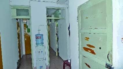���Ͻں���Ⱥ���� 70ƽ�׷���7��ס24��(ͼ)