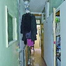 ���Ͻں���Ⱥ���� 70ƽ�׷���7��ס24��(ͼ)