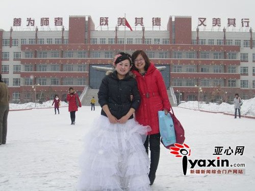 �½�һŮ�Ӵ���ɴ�μӿ��� �࿼��ʦ��ף��