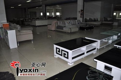 �½���ó�������������������̻�ͣҵ(��ͼ)