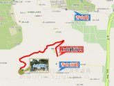 �������ڼ䱱�����ֵ�·��ͨ������ʩͨ��