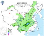 δ�����������Ӱ�챱������ �󲿽�����ѩ