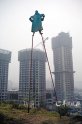 重庆房产税开征3周收2笔 对炒房者无明显影响