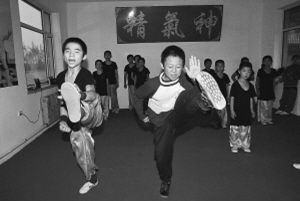 加拿大夫妇帮中国女童寻亲续:女孩并不知情