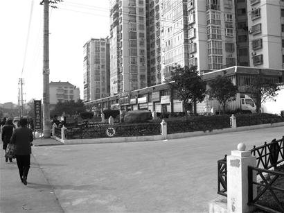 湖北鄂州“吴王城遗址“遭破坏 城墙受损
