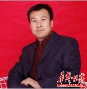 山东村民发帖维权 被判敲诈勒索罪入狱5年4个月