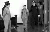 4人涉买卖人体器官受审 坚称做中介是救人命