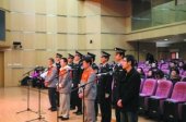 北京首例群发短信案开审 律师辩称无罪