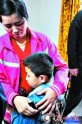 26岁绑匪除夕绑架男童索50万 父亲接祝福短信