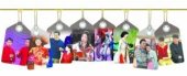 央视春晚被指三无产品 网友称20年来最难看