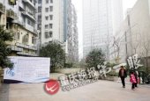重庆记者调查发现不少在街头行乞儿童已消失