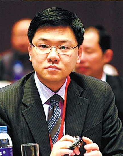 江姐亲孙将入职微软高层 父亲仍保留中国国籍