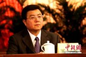 罗一民当选江苏省政协副主席(图)