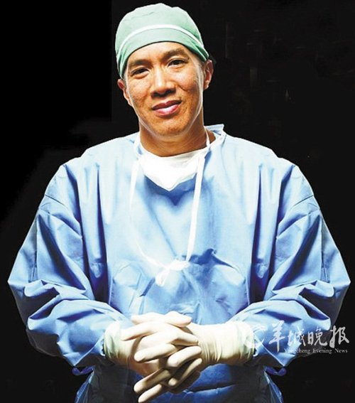 澳大利亚名医拍卖手术“参观权”惹争议(图)