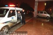 ����4�������г�ǹ��150�� 26Сʱ������(ͼ)