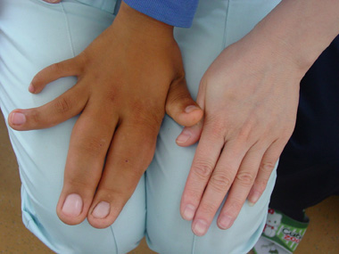 10����ͯ����ָ֢��ָ�ʴ����㽶(ͼ)