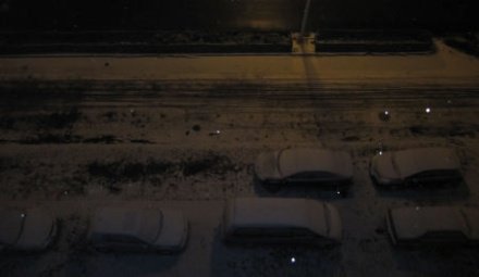 ���ӭ�����׳���ѩ �������ٹ�·����(ͼ)