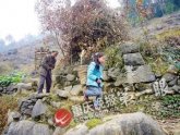 �ְ����ֲм�����˫Ŀʧ�� ʮ��Ů������ȫ��