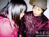 漂亮妹妹患精神病被拐 失踪20年终与家人重逢
