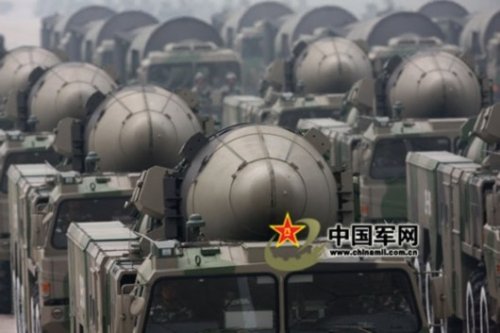 �����٣��й��Լ�Ҳ�����DF-21D�����Ƿ���Ч