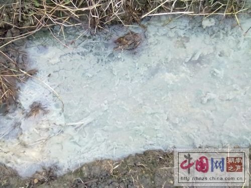 ����ͼΪ����ˮ�ո�һ�յ��������غ�Ľᾧ��